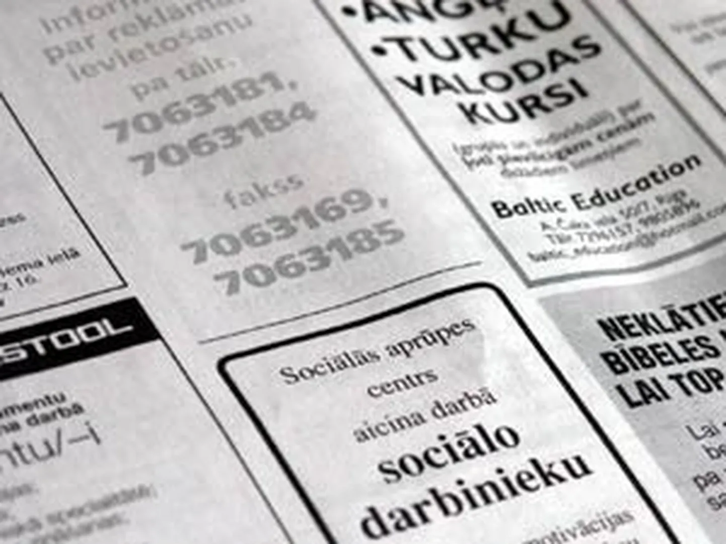 Raksta foto