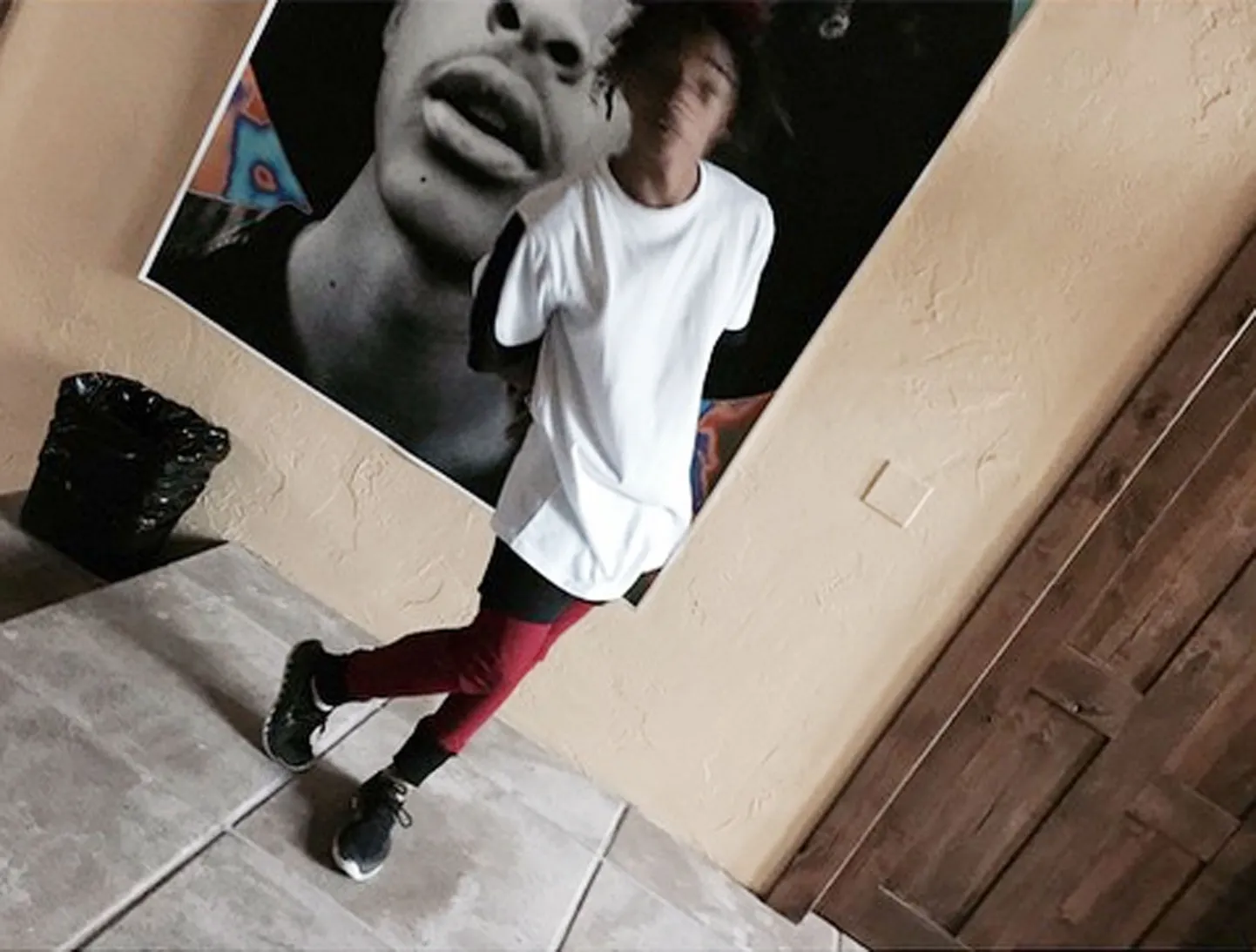 Jaden Smith