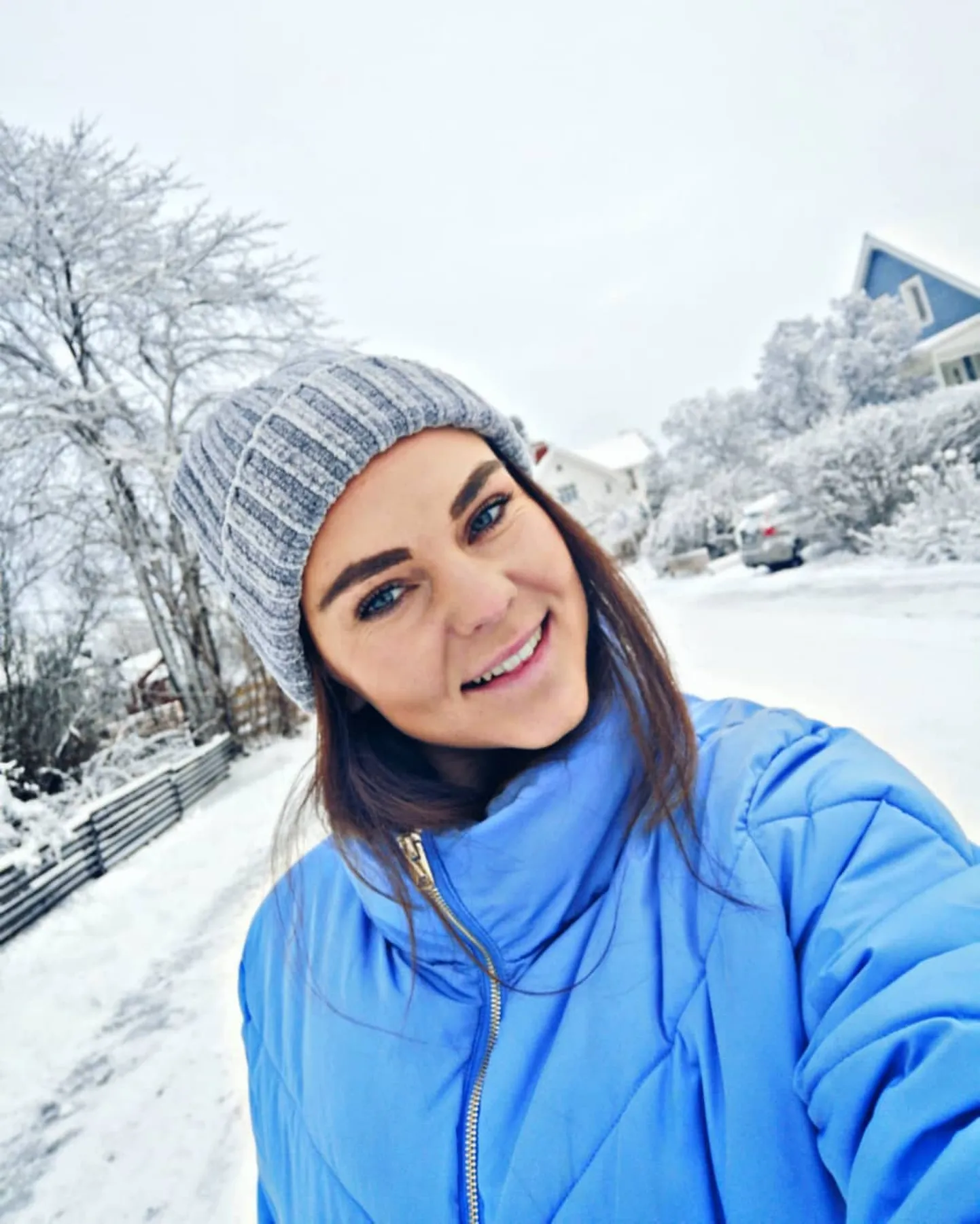 Filippa Lindman