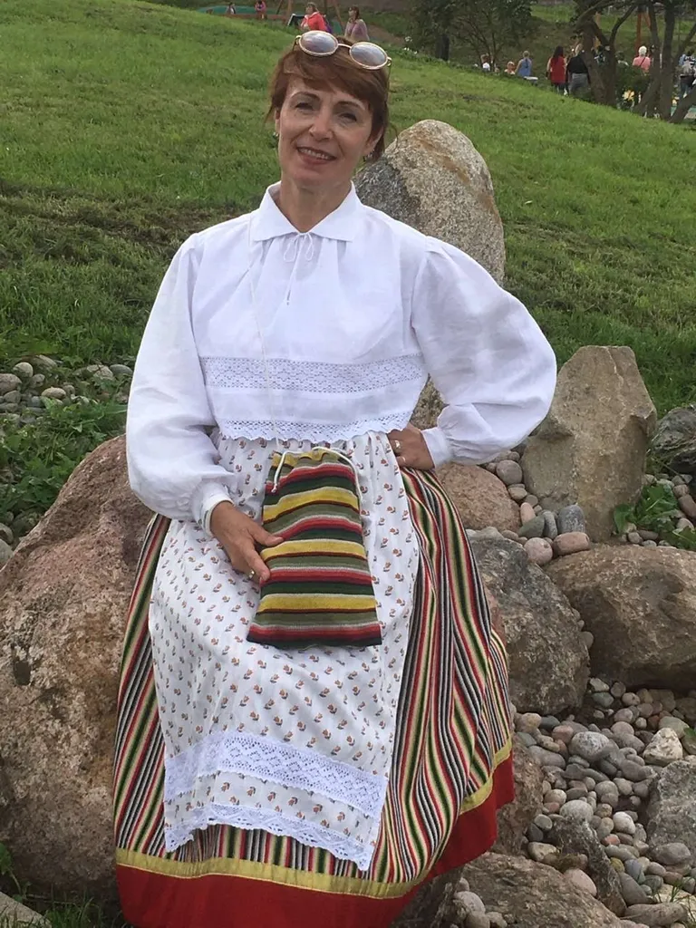 ЛАЙНЕ ЙОХАННЕС.