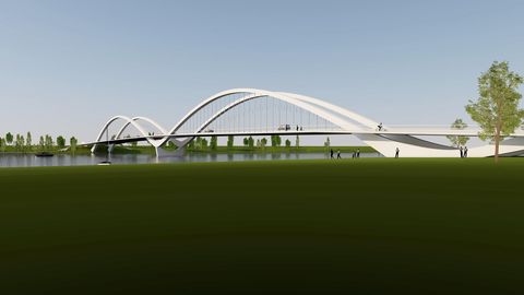 Aare Arva: Pärnu pole uue silla rajamiseks piisavalt rikas