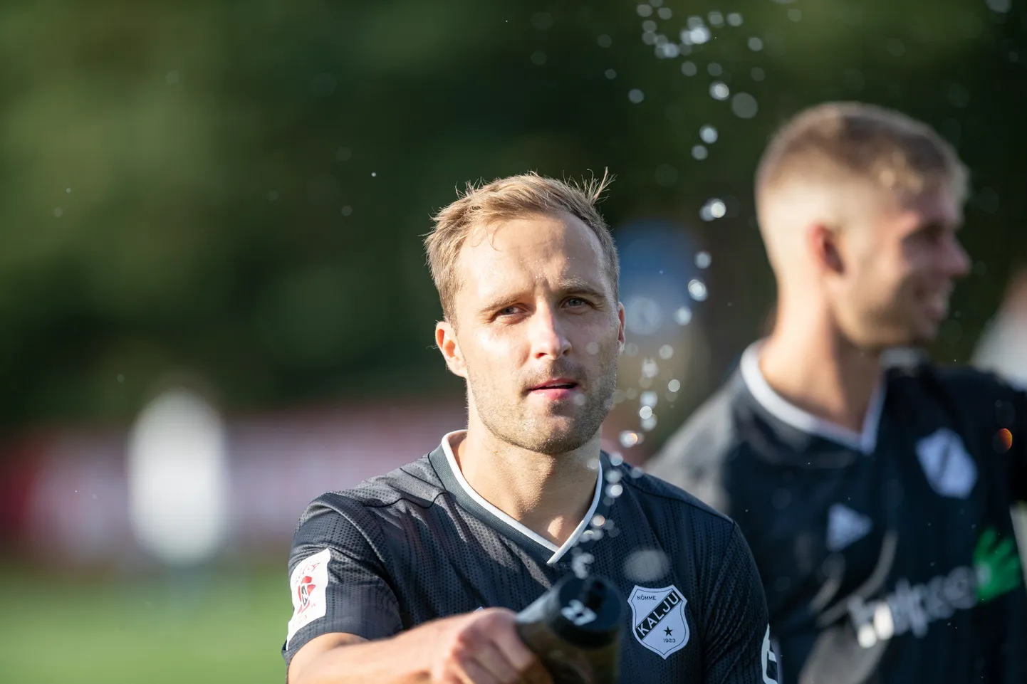Sander Puri