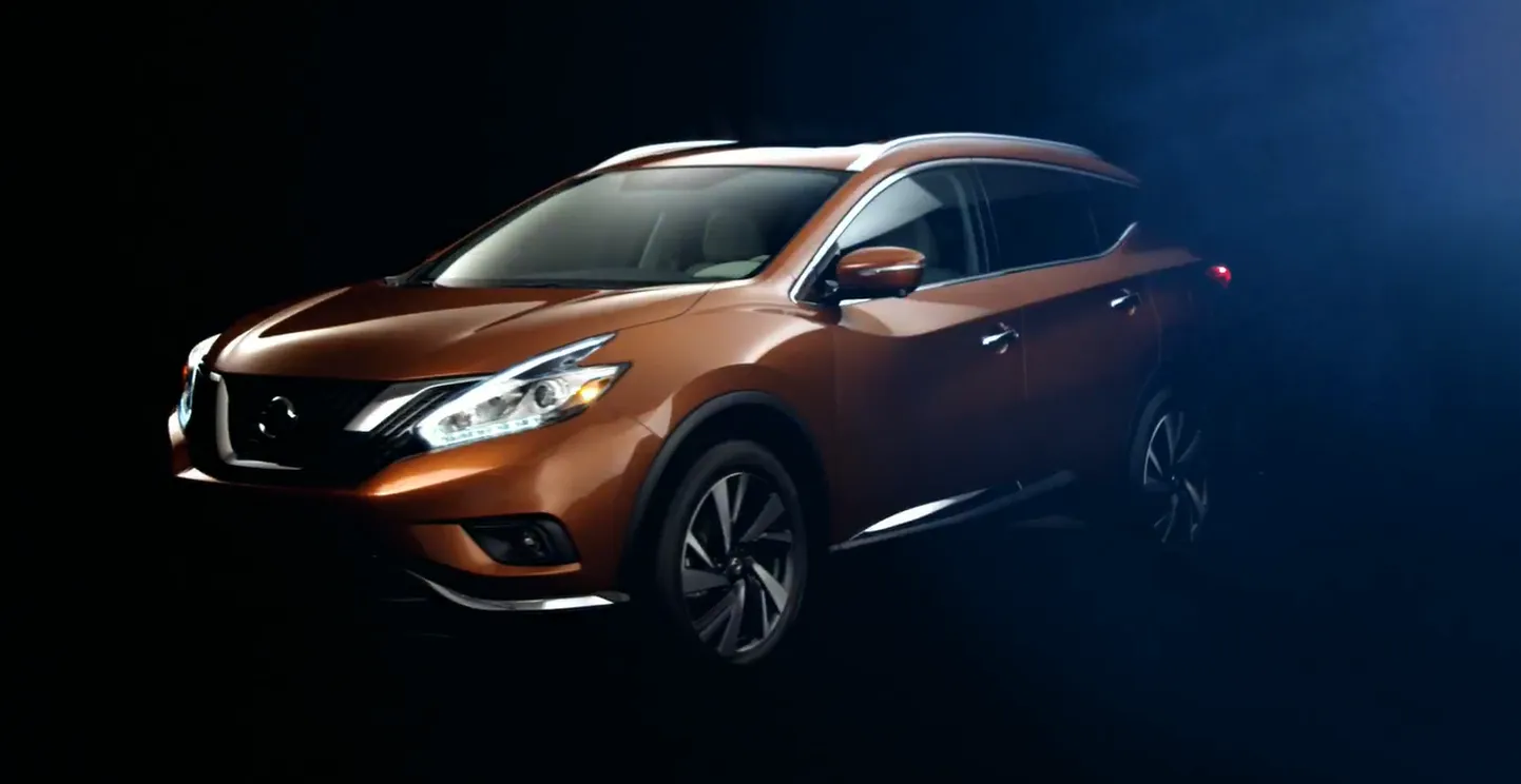 Nissan Murano