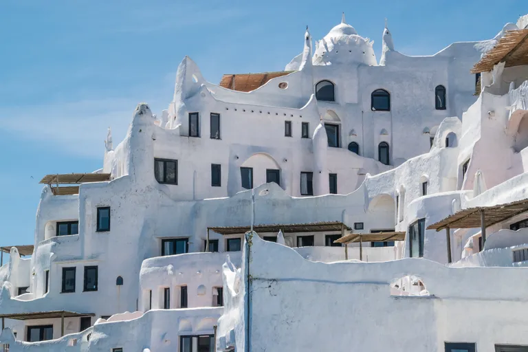 Casapueblo