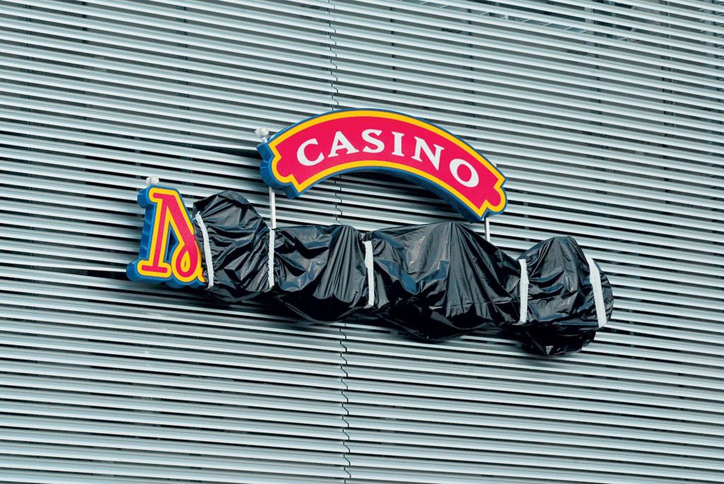 Casino Monte Carlo.