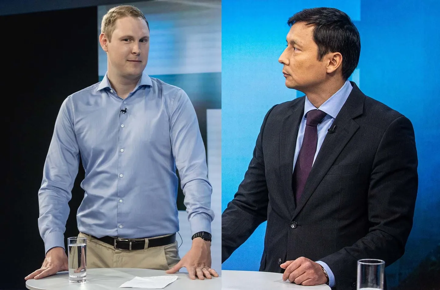 Mihhail Kõlvarti sõnul leidis Keskerakond, et neile oleks parim linna edasi juhtida koos sotsidega.