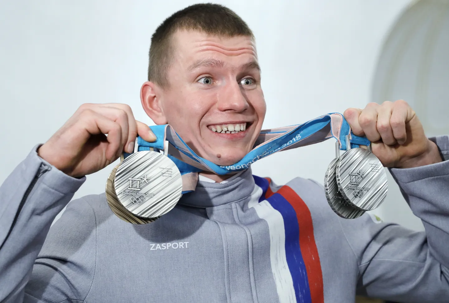 Aleksandr Bolšunov