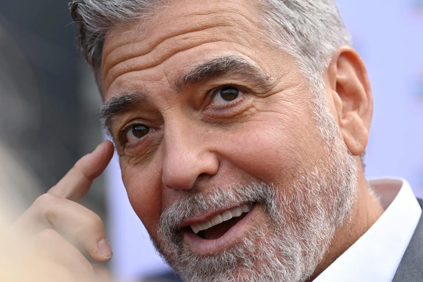 Актер Джордж Клуни