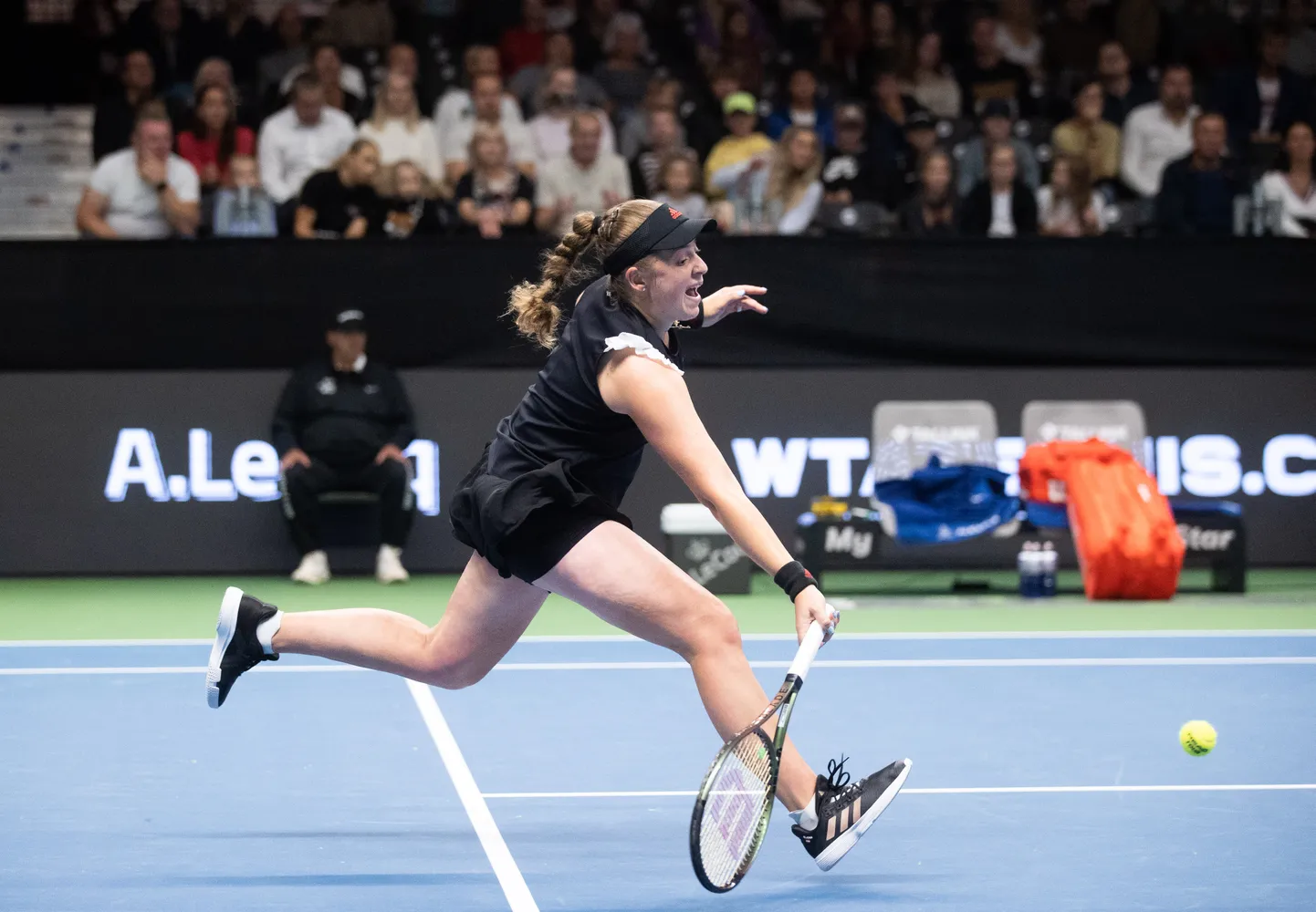 Aļona Ostapenko