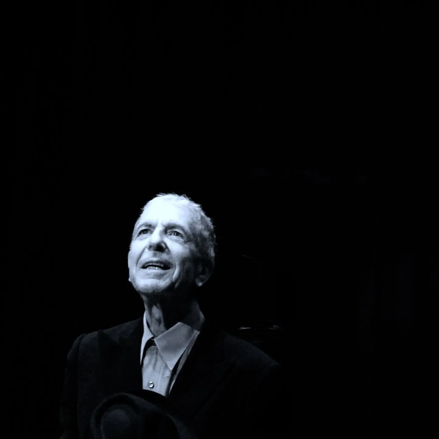 Leonard Cohen