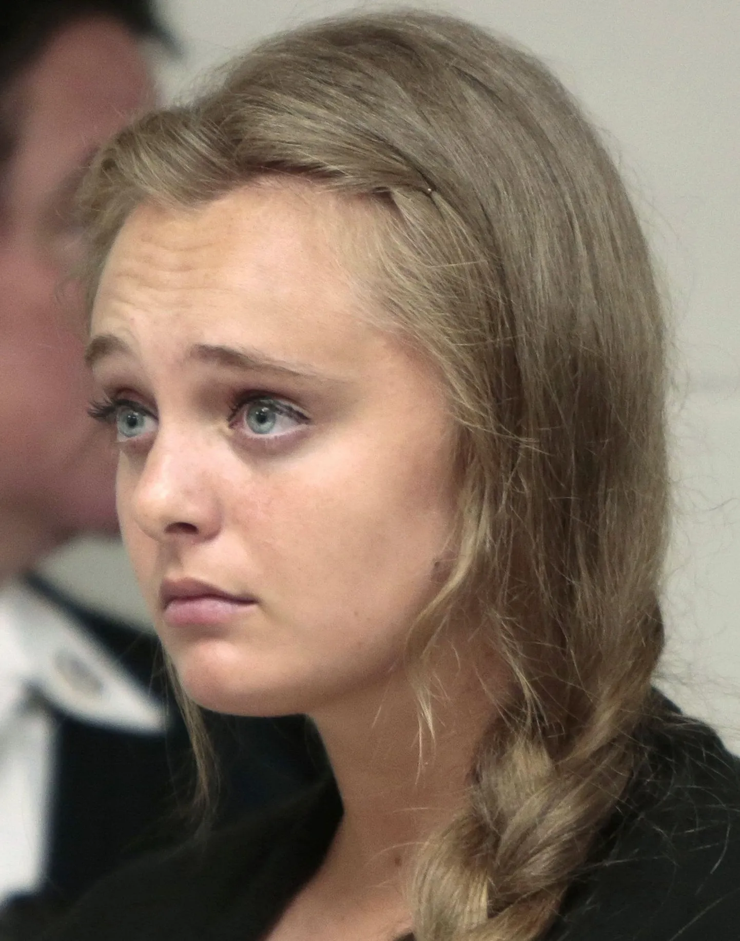 Michelle Carter