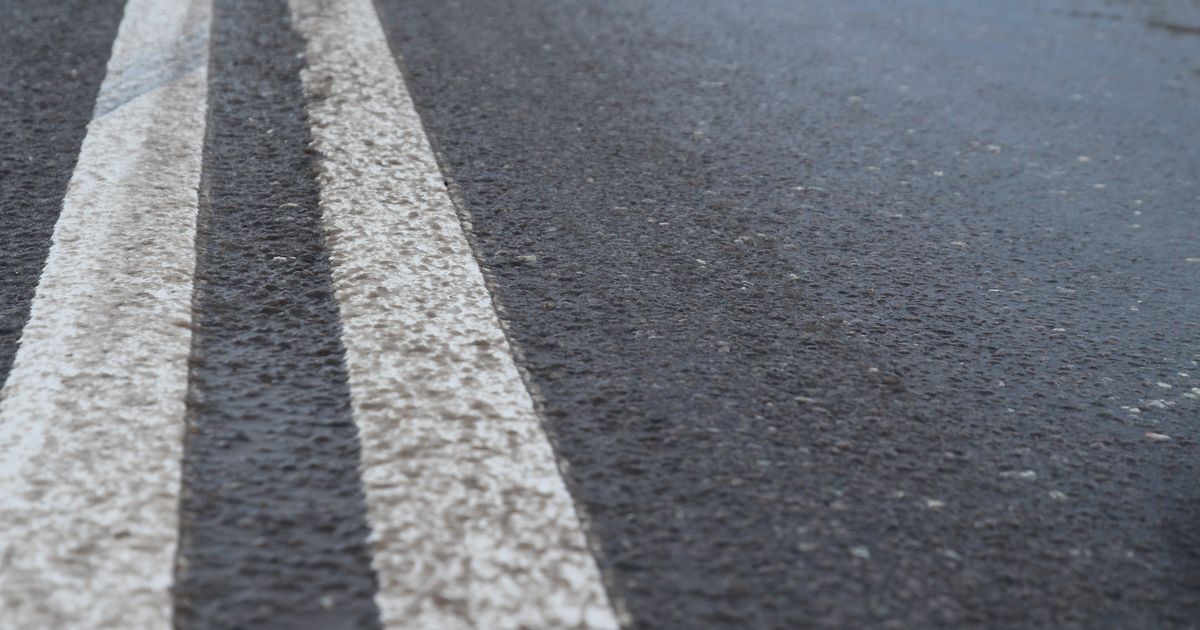 Teekatted on valdavalt märjad või niisked