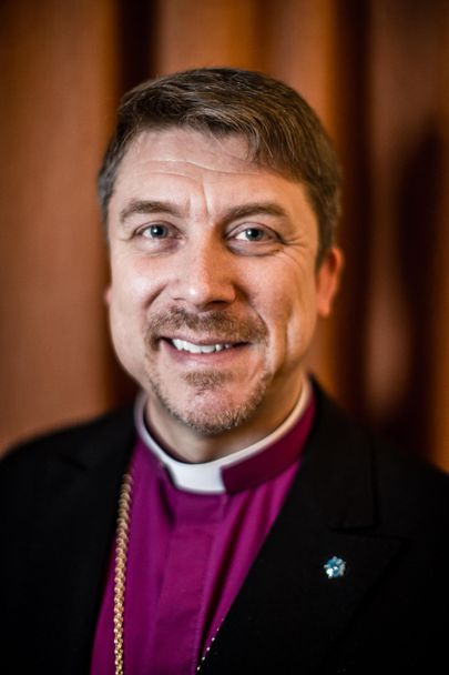 Peapiiskop Urmas Viilmaa
