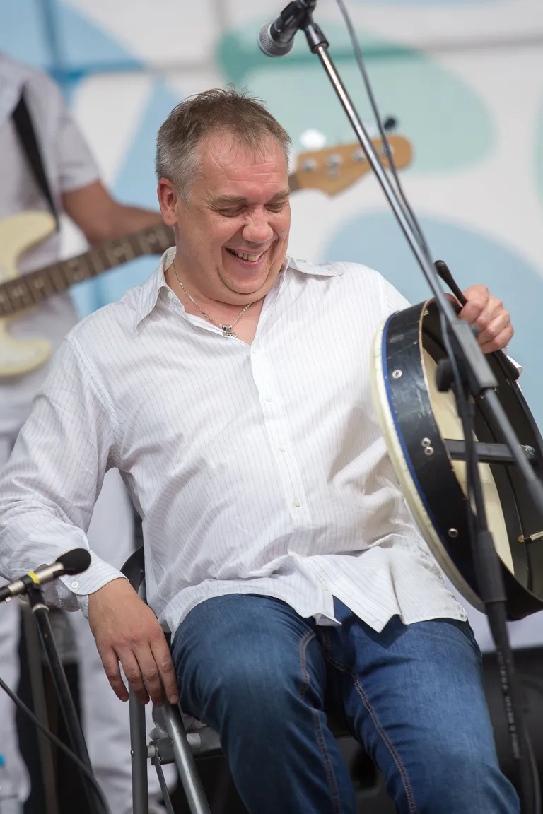 Lauri Saatpalu.