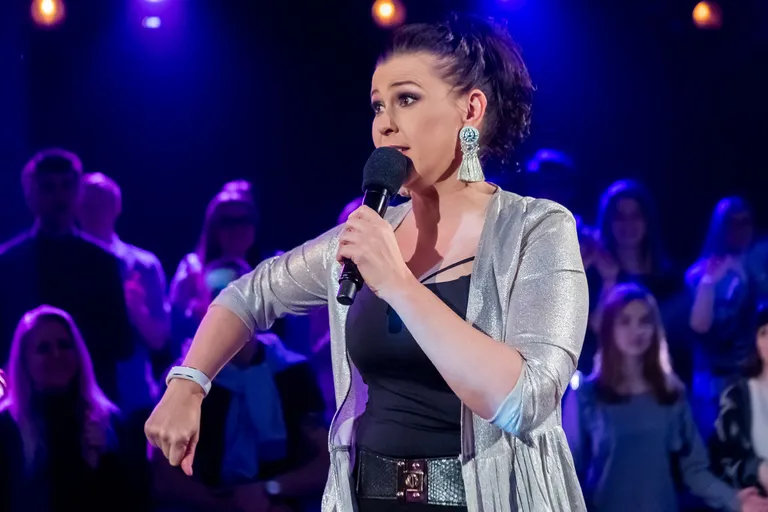 «Legendide lahing 3»: Maiken
