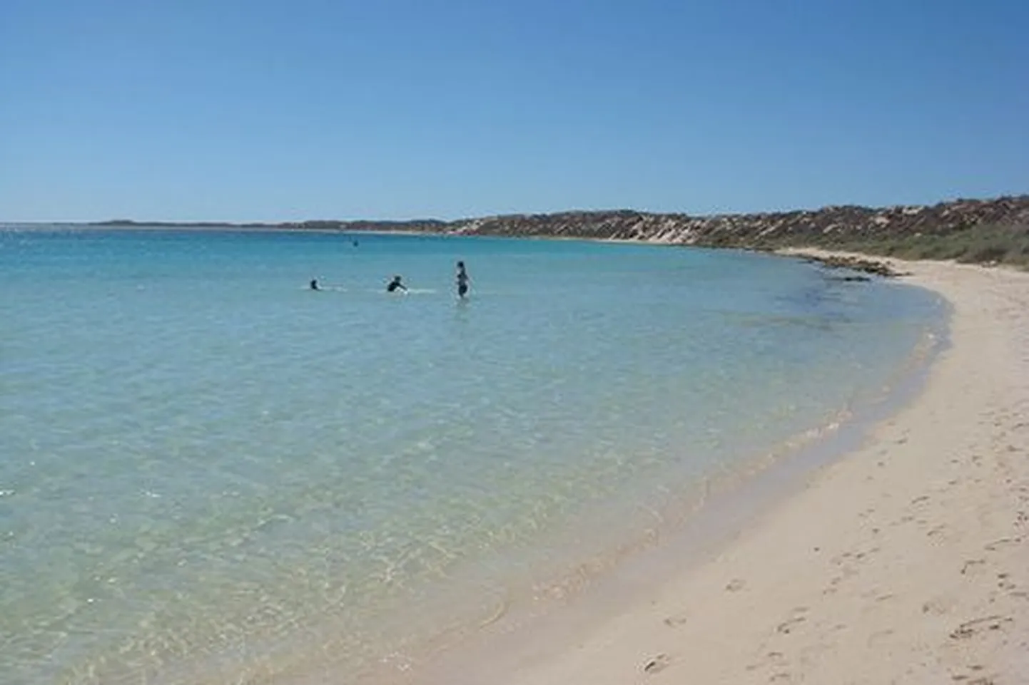 Ningaloo.