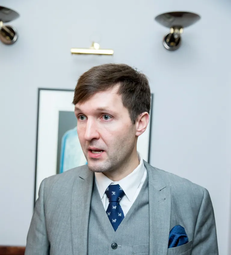 Martin Helme
