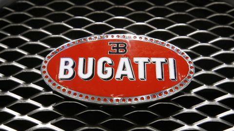 Bugatti выпустила велосипед по цене Volkswagen Tiguan (фото)