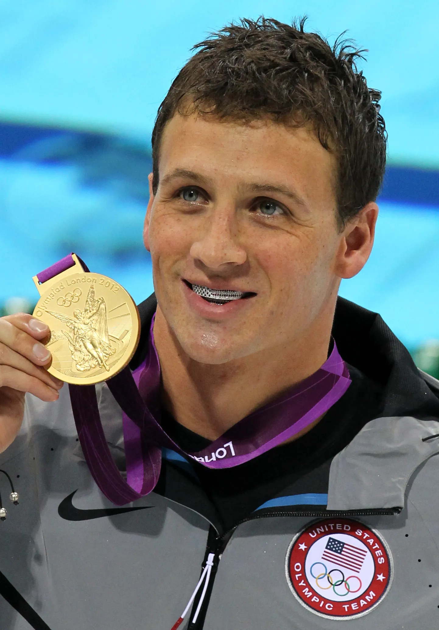 Ryan Lochte