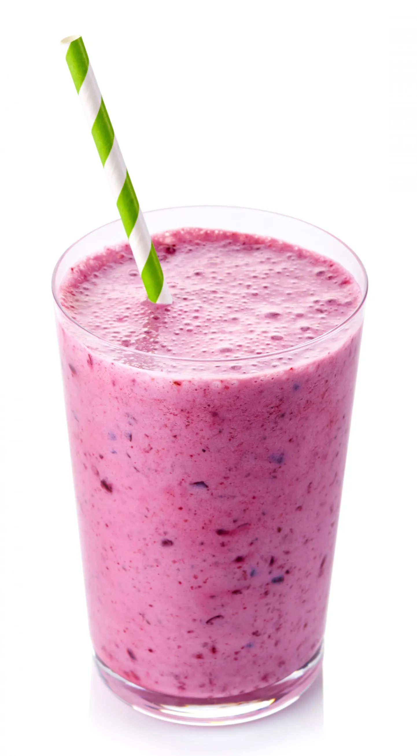 Blenderda banaan, pool avokaadot, üks peotäis mustikaid ja teine spinatit kahe supilusikatäie meega ja naudi terviseks.