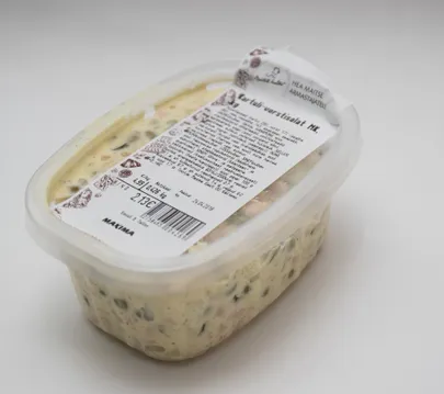 Maxima kartulisalat.