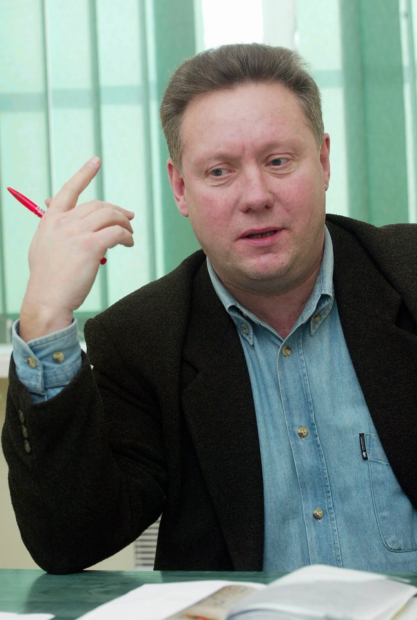 Ülo Lodeson