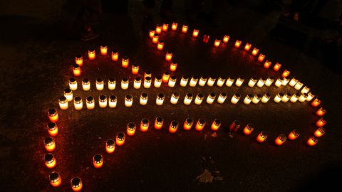 Otrdiena būs mākoņaina