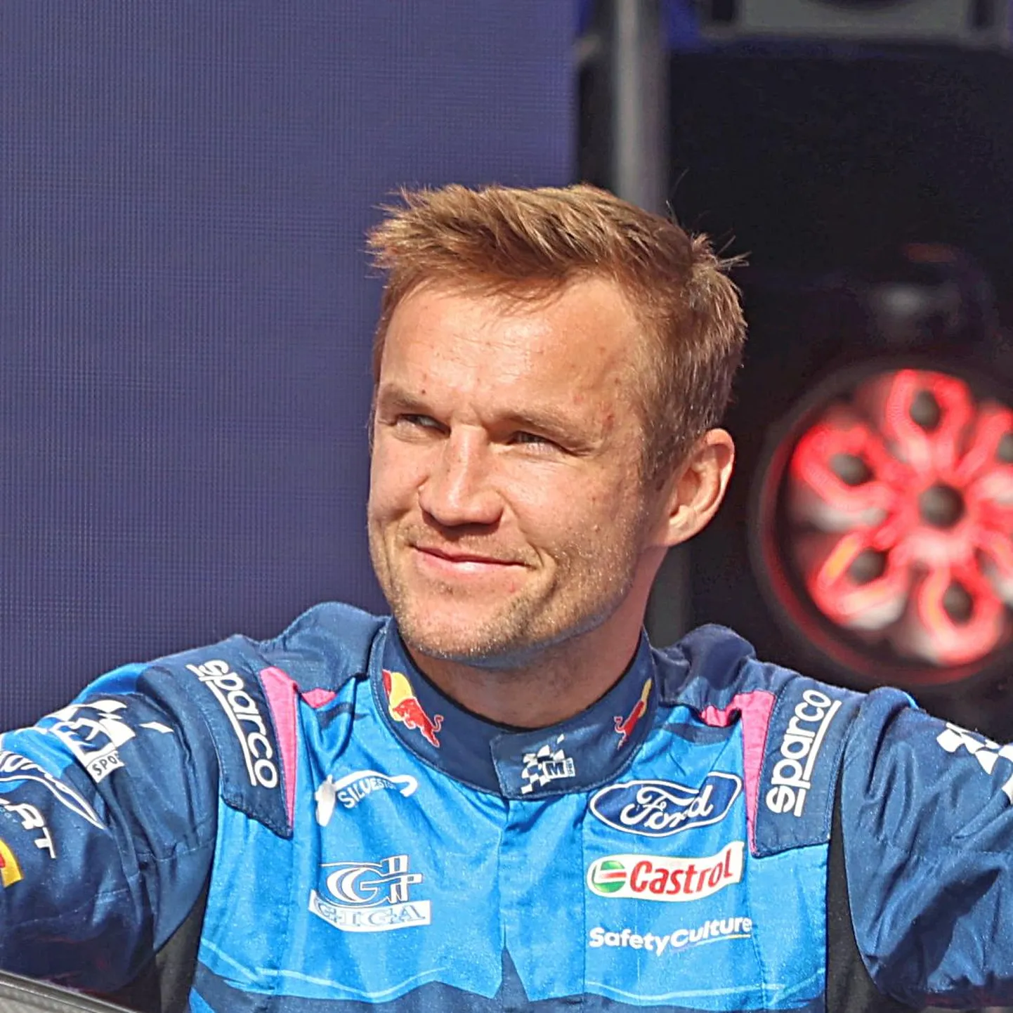 Martin Järveoja