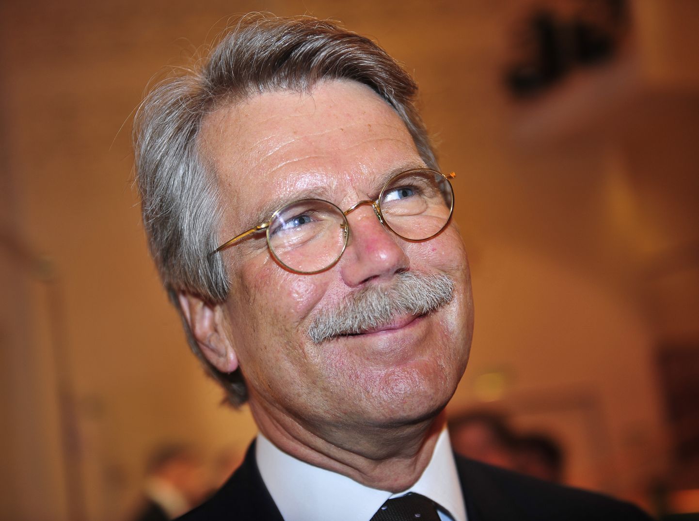 Soome üks rikkaimaid inimesi on Nordea nõukogu esimees Björn Wahlroos