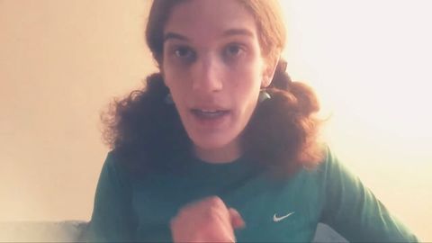 VIDEOD ⟩ Katoliiklasest transseksuaal tappis missal kaks last ja vigastas 17 inimest
