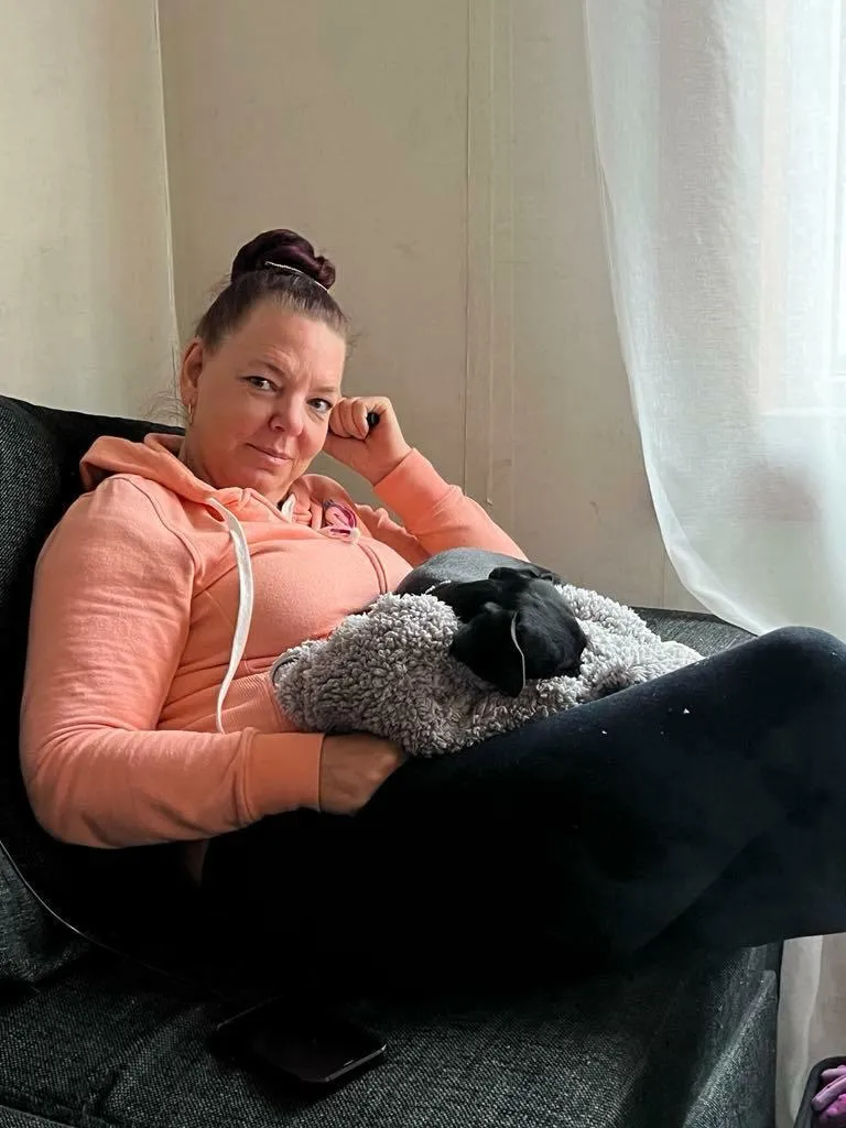 "Ma ei kiru enam valitsust," on Ene Kukk kahe vähivõitluse järel tänulik Eesti arstiabile.