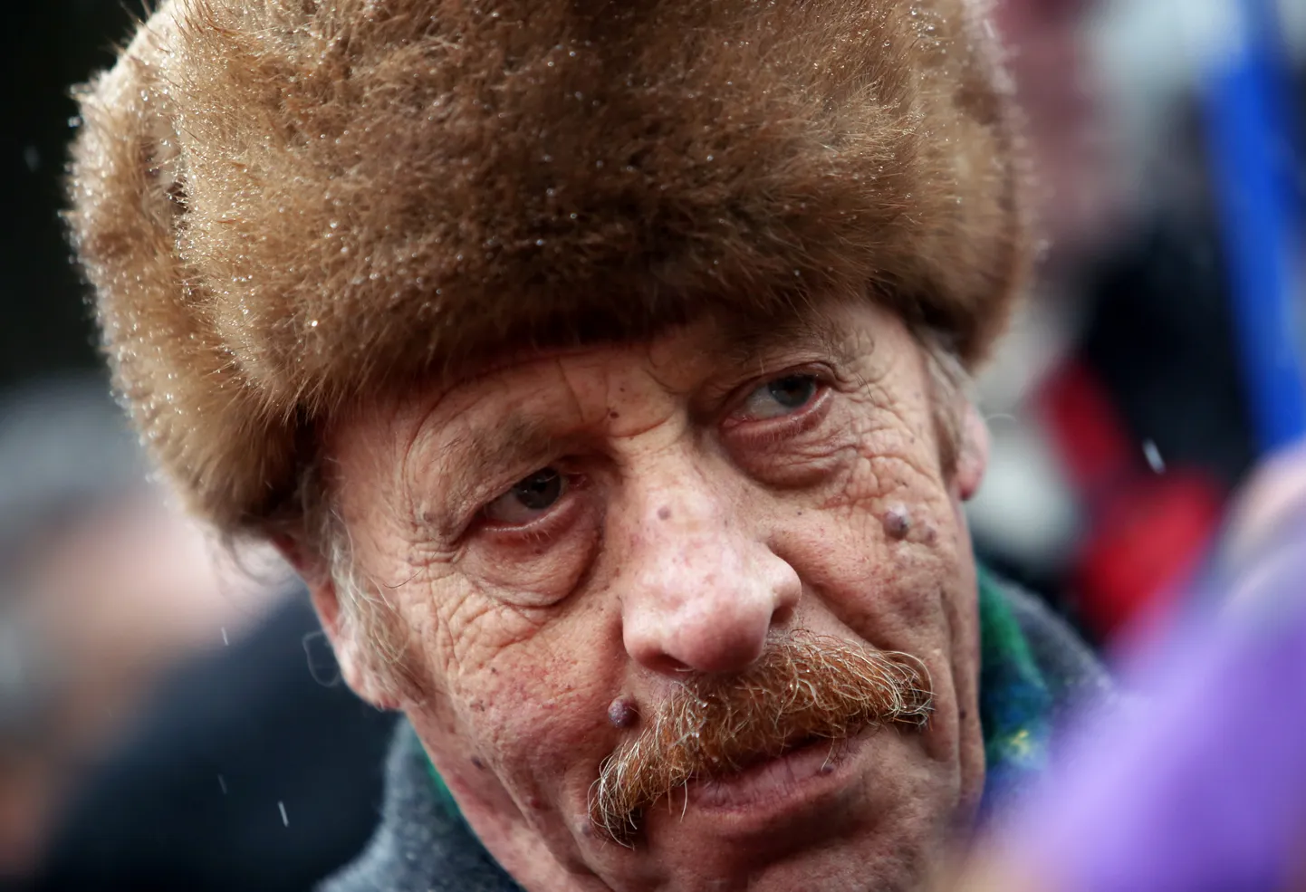 Яков Плинер