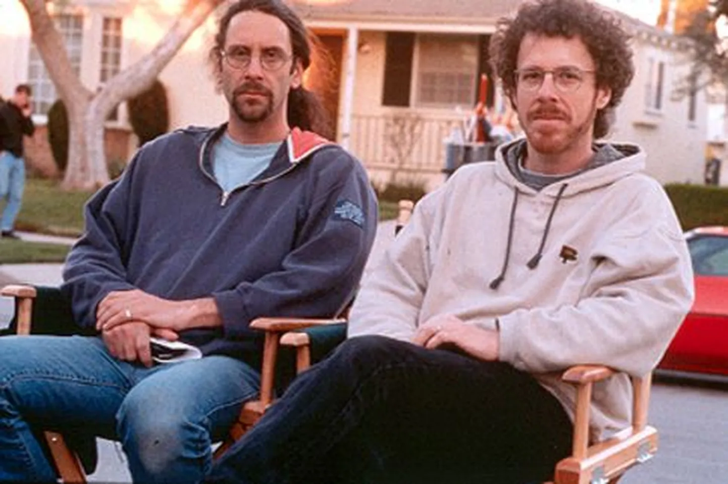 Joel ja Ethan Coen