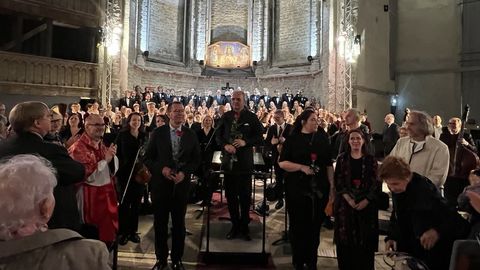 Narva Aleksandri kirik − pärl, mis väärib Eesti kultuurikaardil suuremat tähelepanu