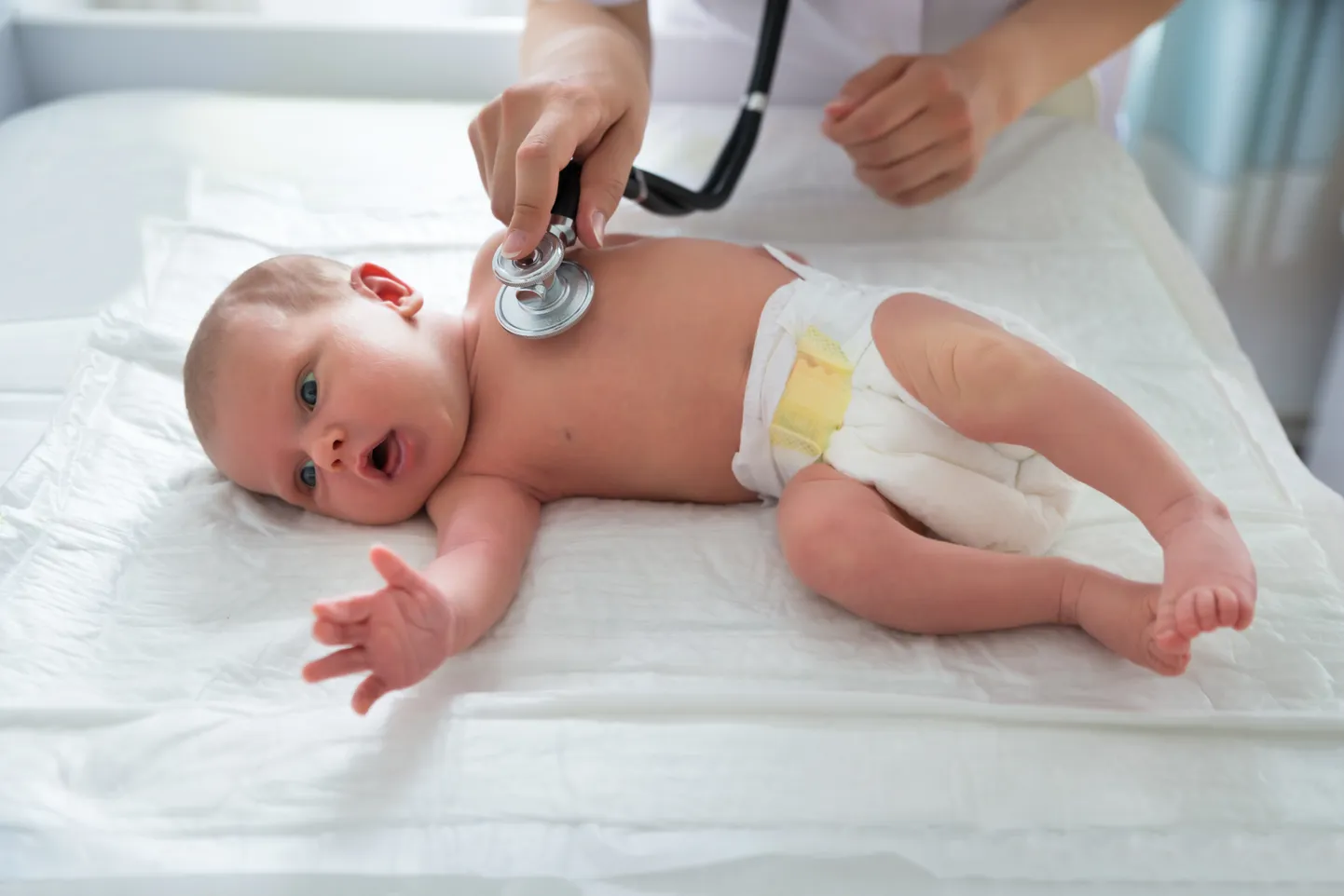 Eestis viiakse aastas läbi enam kui 2800 kehavälise viljastamise protseduuri, kuid lapsi sünnib umbes 500. Embrüo kromosoomuuring on võimalus valida kehavälise viljastamise protseduuriks kõige elujõulisemaid embrüod.