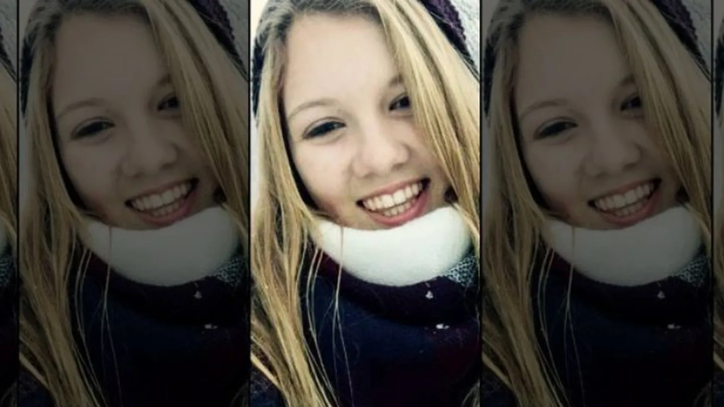 Sara Manitoski.