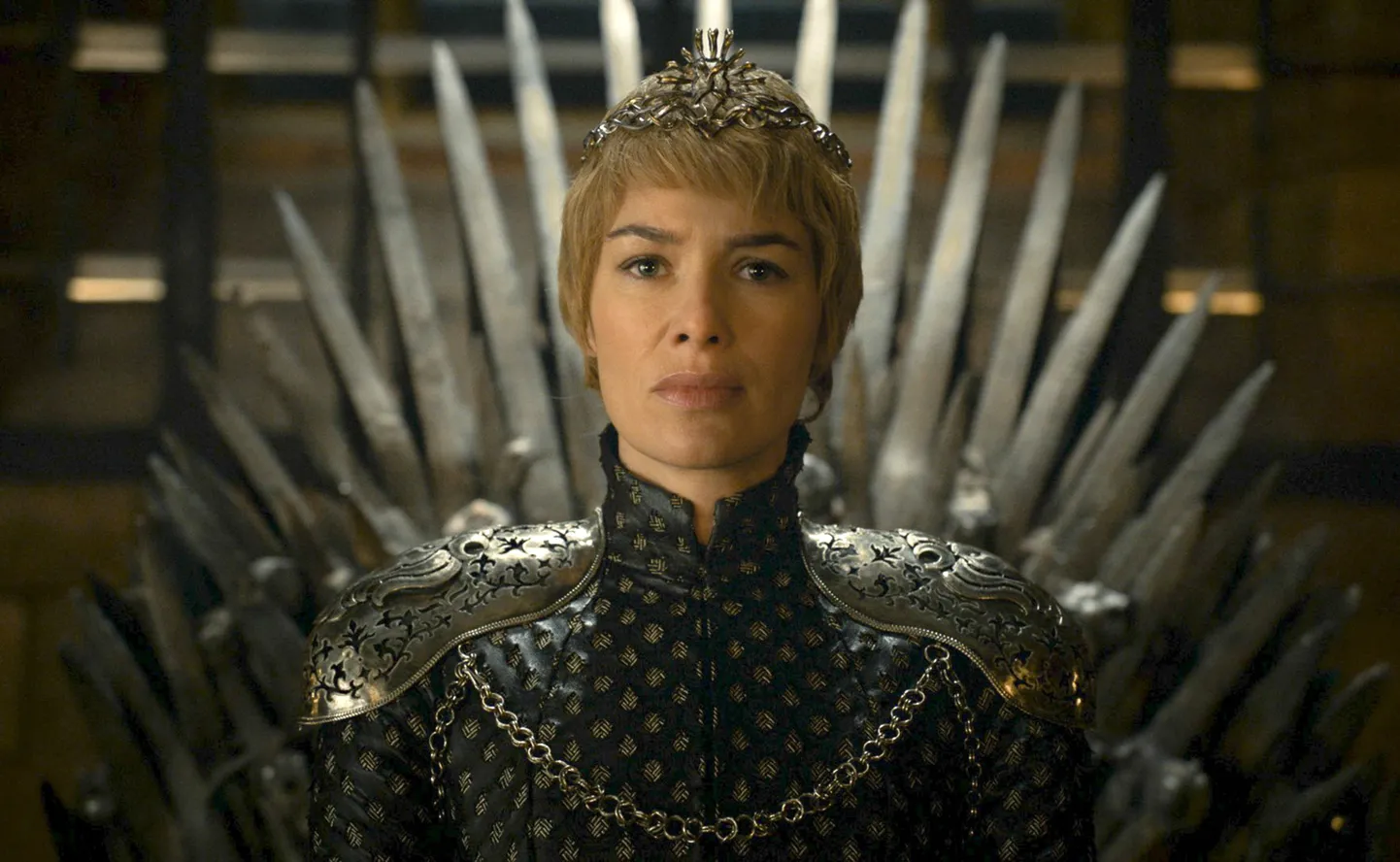 Lena Headey