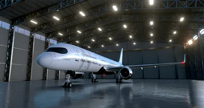Northern Pacific Airwaysi Boeing 757-200