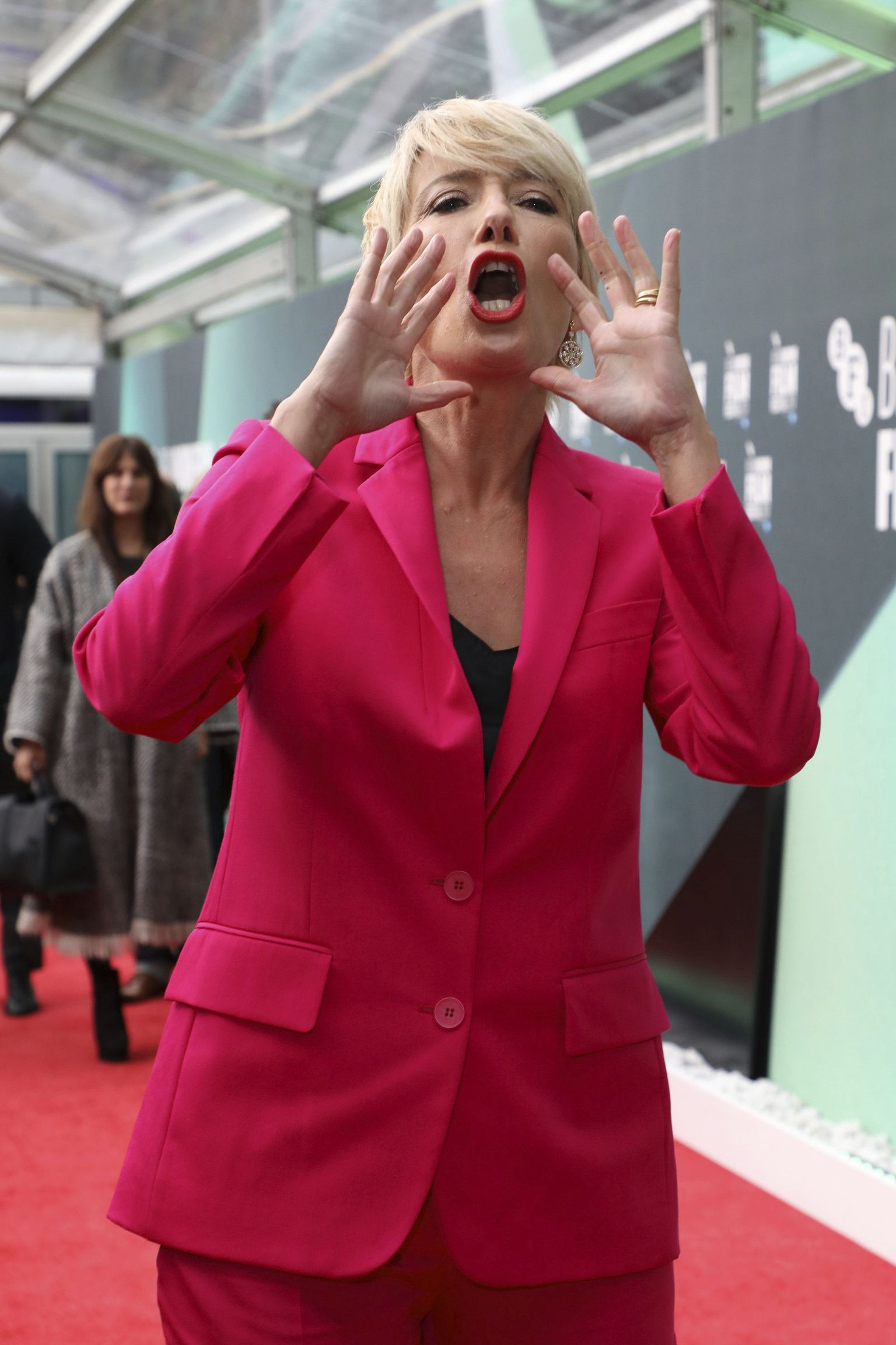 Emma Thompson