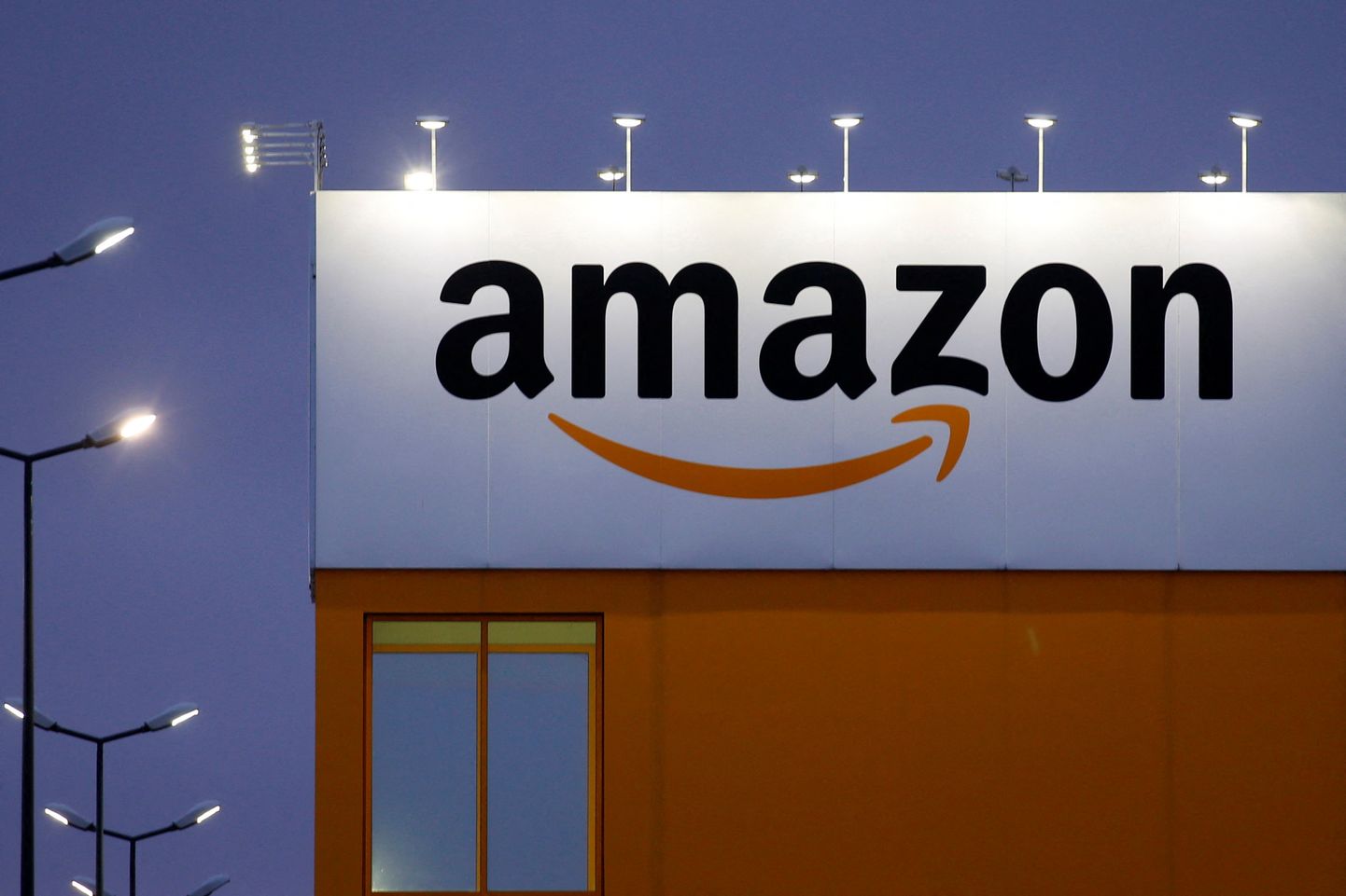 Amazon pani võimsa lõpuakordi USA tehnoloogiagigantide kvartalitulemuste avaldamise hooajale