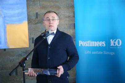 Tõnis Lukas / Erik Prozes