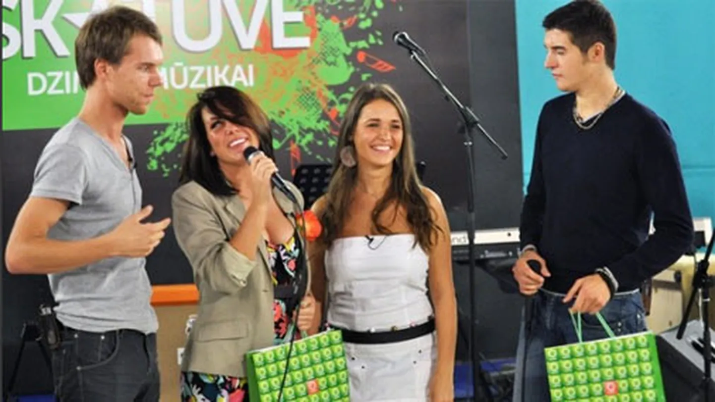 Raksta foto