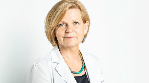 Kliinikumi preemia laureaat Helle Karro on nii arsti, professori kui ka teadlasena töötanud naiste parema tervise nimel