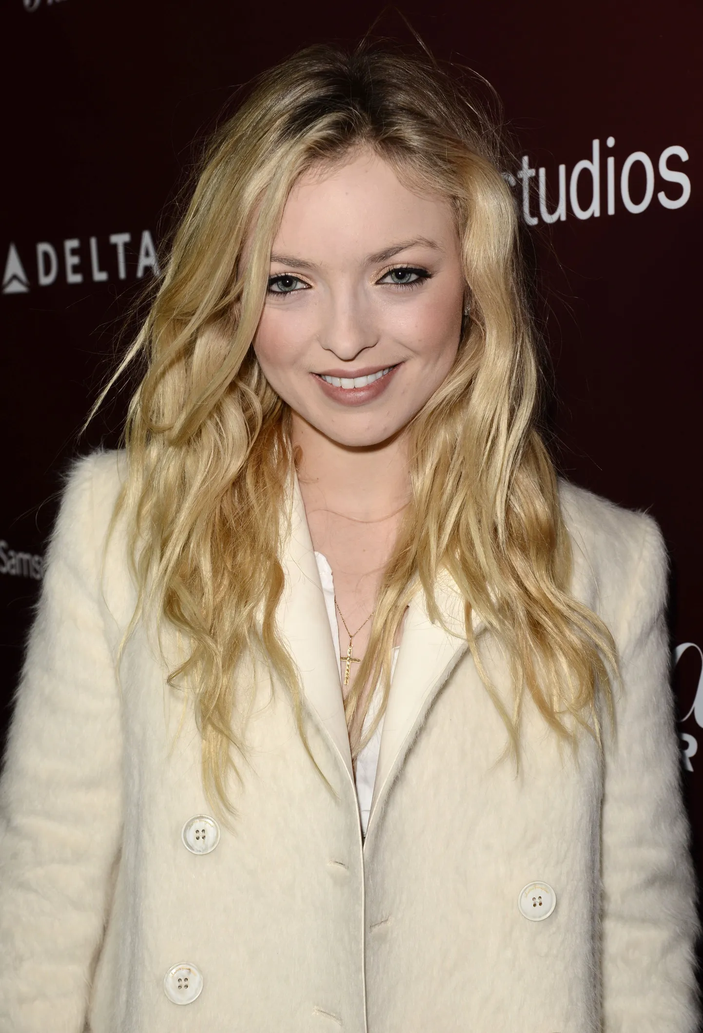 Francesca Eastwood