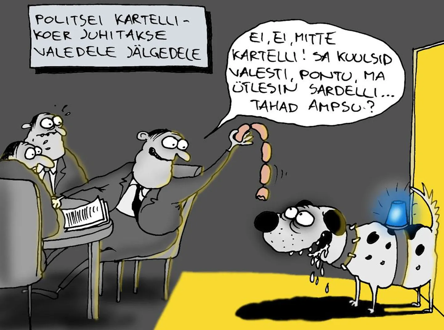 Artikli foto
