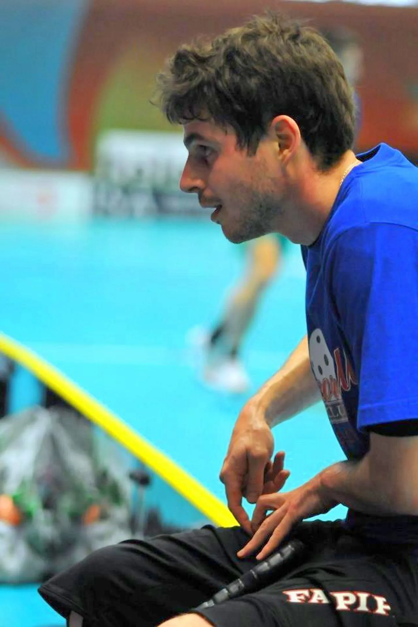 Pavel Semenov