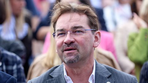 Poland's volleyball chief slams IOC and FIVB over Russia's return to international competitions