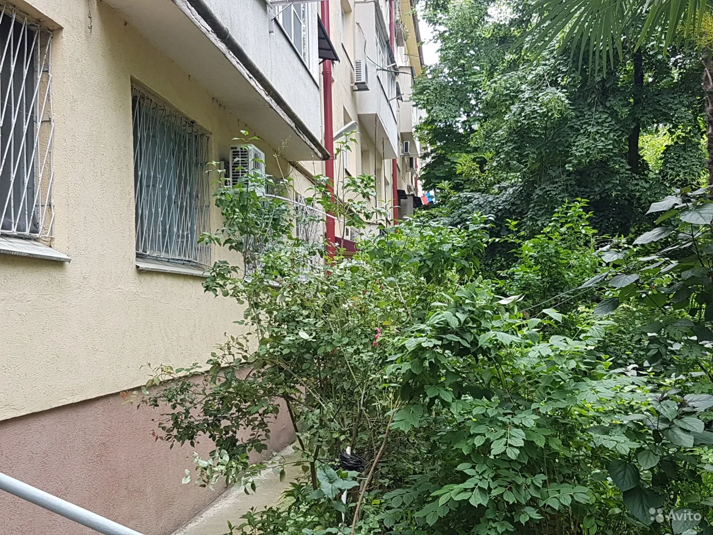 Дом, в котором прошло детство Стаса Михайлова.