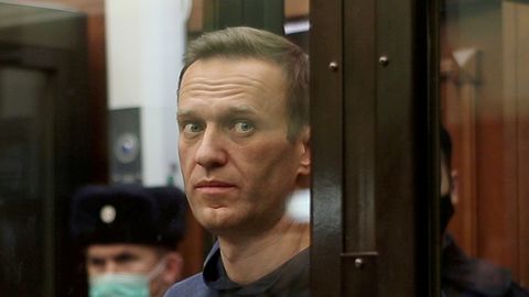 ФБК назвал имя вероятного похитителя базы данных сторонников Навального