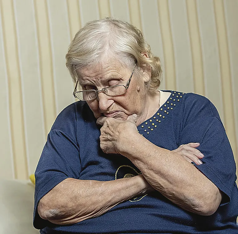“Vaheaja järel oli koolis lapsi vähem, minu pinginaaber oli ka läinud,” meenutab Marie Iir oma Urissaare kodus.